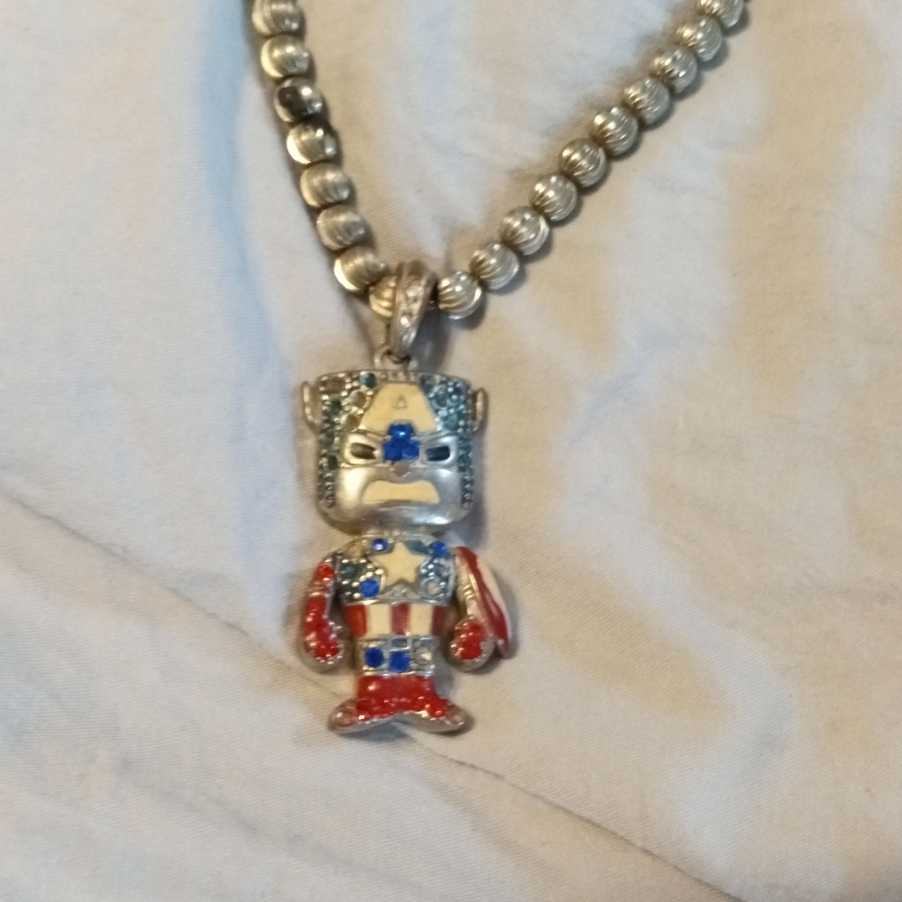 Necklace - Picture 2 of 2